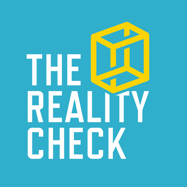 The Reality Check Podcast on Spotify
