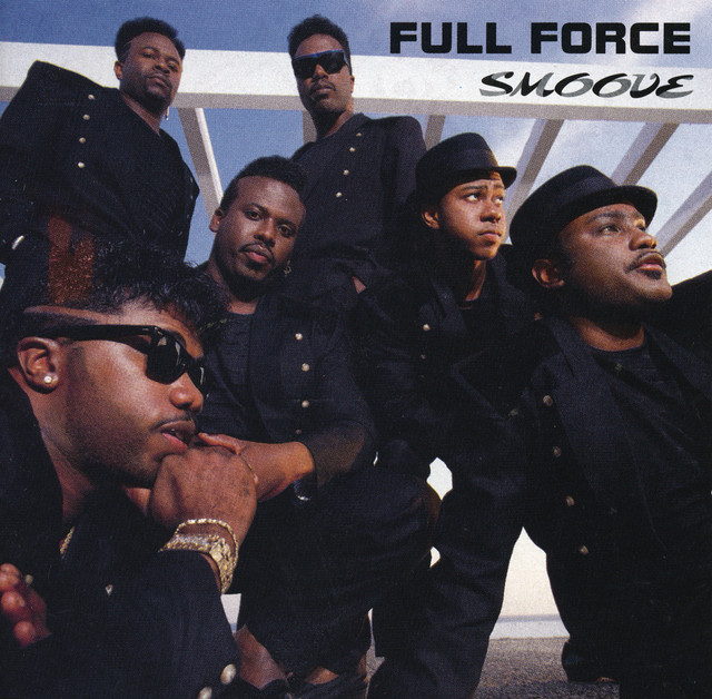 Full Force Ain't My Type of Hype Lyrics Meaning Lyreka