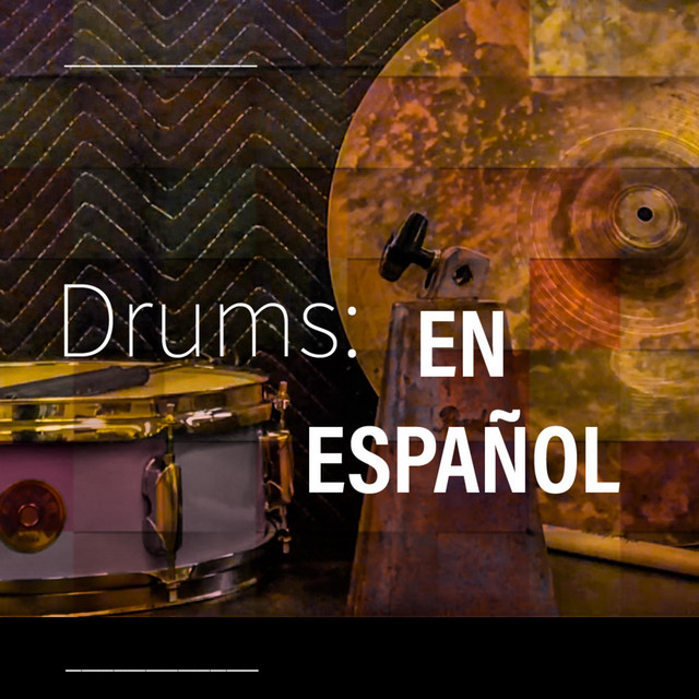 Drums En Español Podcast on Spotify