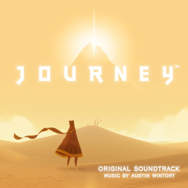 Journey (Original Video Game Soundtrack) by Austin Wintory