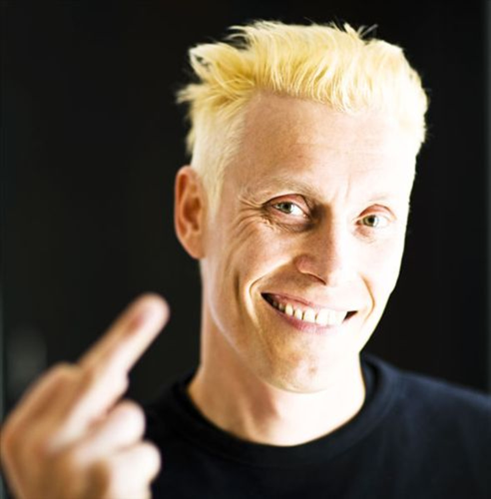 Farin Urlaub on Spotify