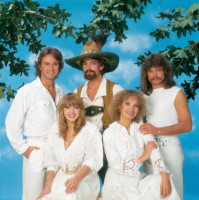 Dschinghis Khan Moskau Songtext, Lyrics & Übersetzung