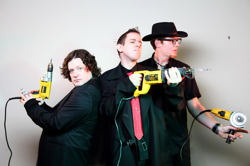 Marcy Playground on Spotify