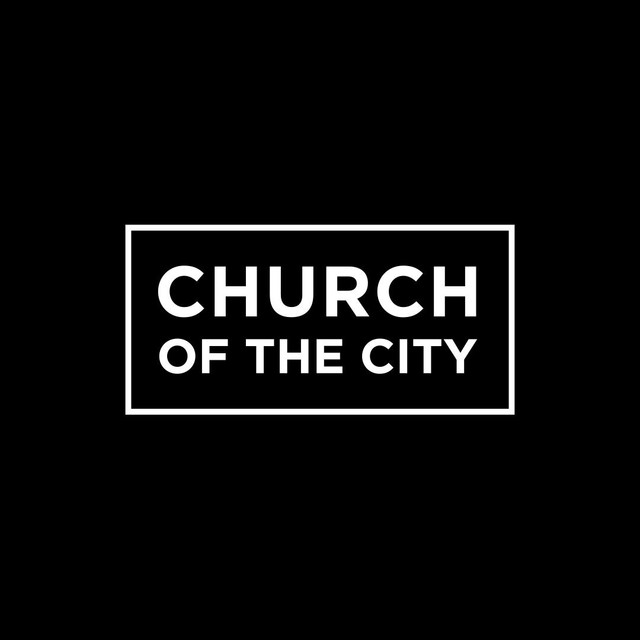 Church of the City on Spotify
