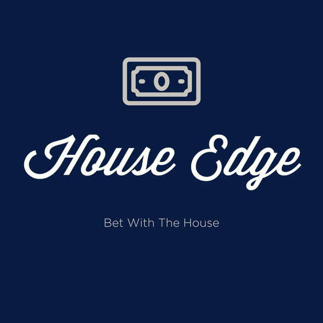 House Edge Podcast on Spotify