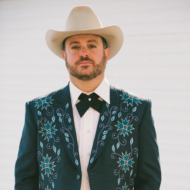Wade Bowen on Spotify