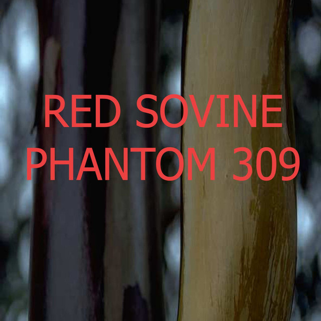 Phantom 309 by Red Sovine on Spotify