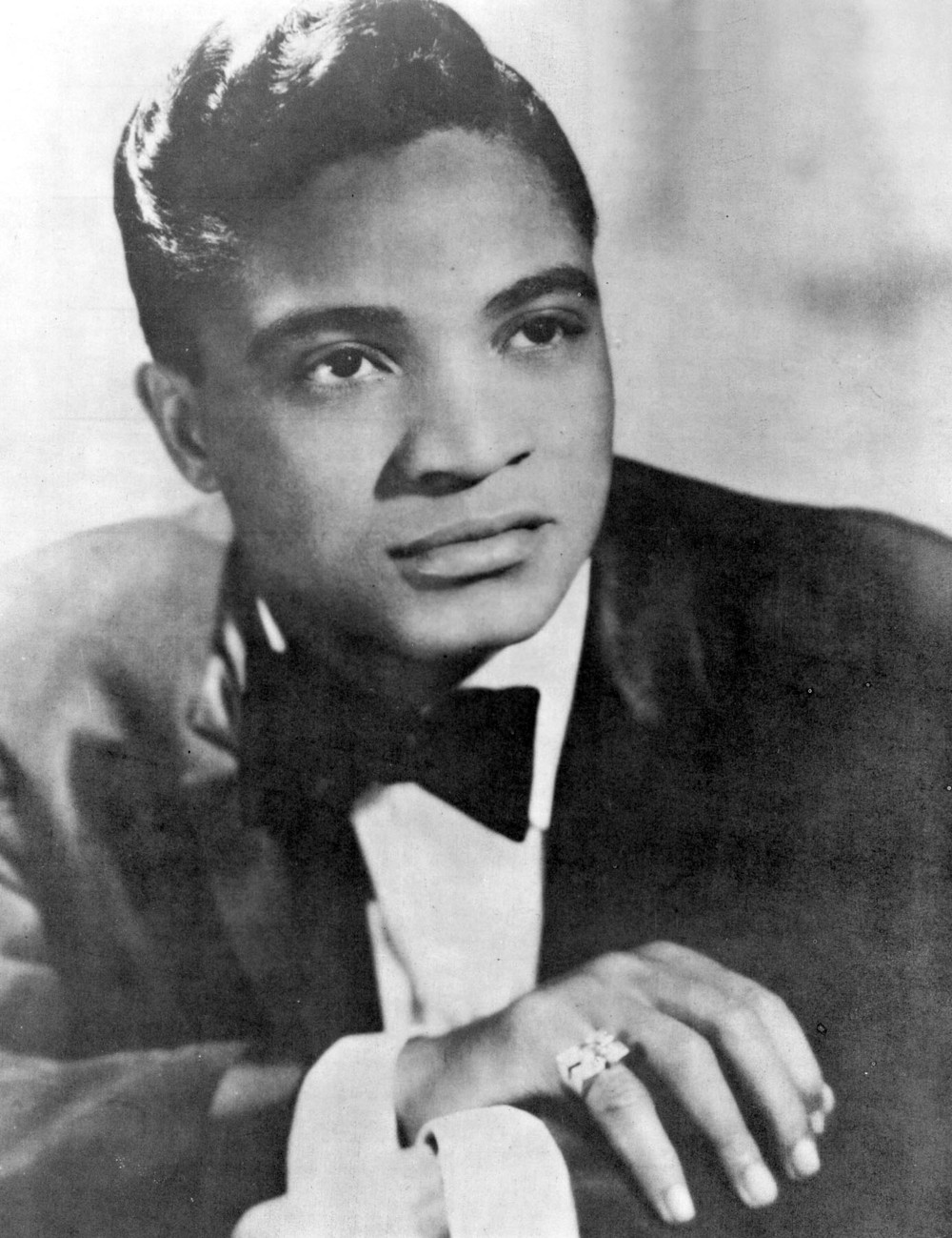 Feel the Vibrations with Mr. Excitement Jackie Wilson’s Last Top Tenner Hits Mike History