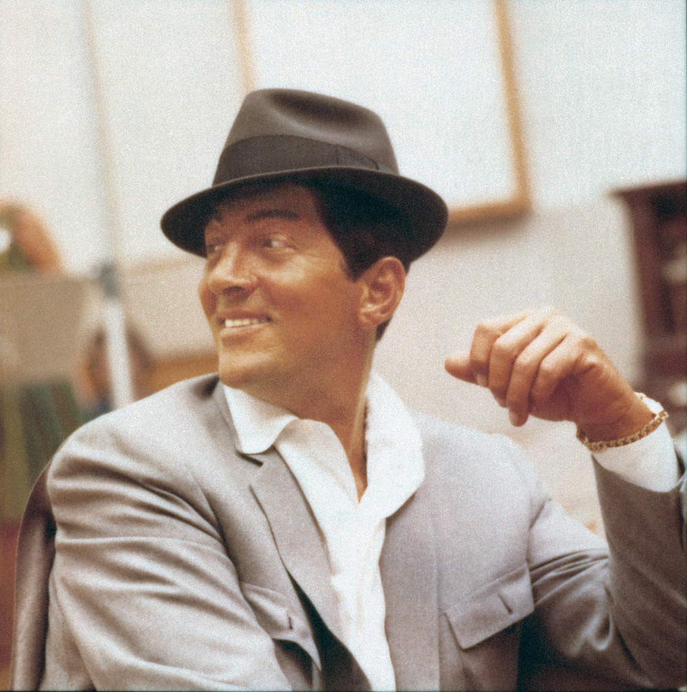 Dean Martin on Spotify