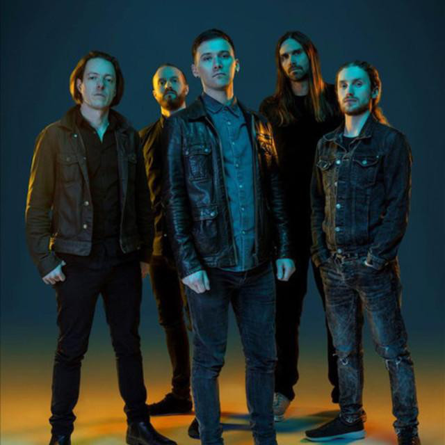 Tesseract Set List 2023 Tesseract Concerts Tour, Next Setlist 2022