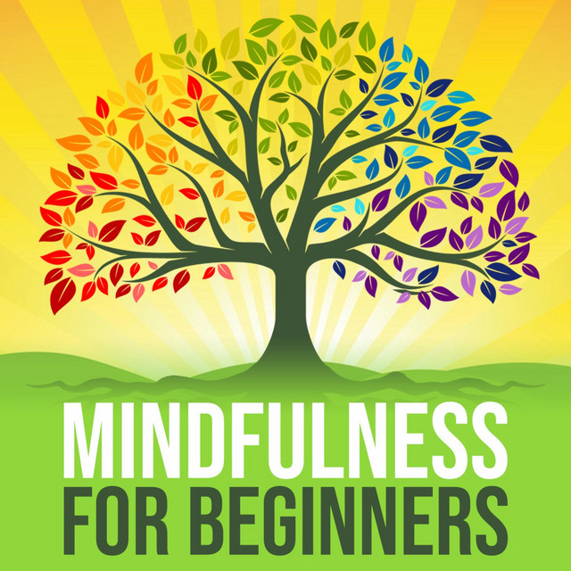 Mindfulness For Beginners Podcast on Spotify