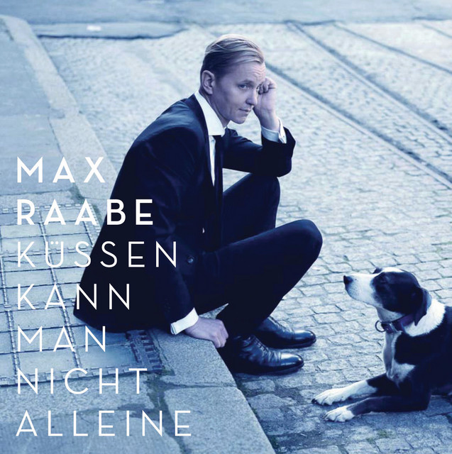 Küssen kann man nicht alleine by Max Raabe on Spotify