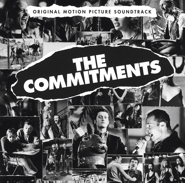 I Never Loved A Man, a song by The Commitments on Spotify