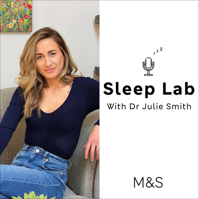 The Sleep Lab Podcast on Spotify