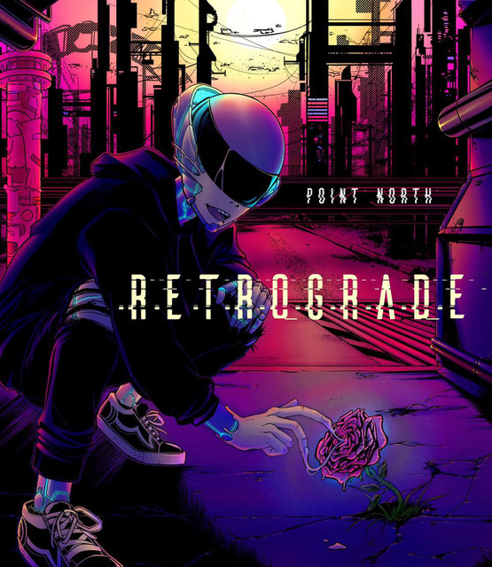 Point North on Spotify