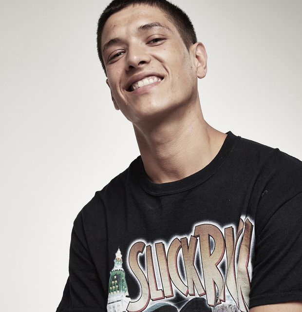 Aaron Unknown Spotify