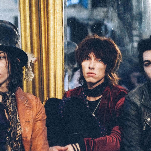 Palaye Royale on Spotify