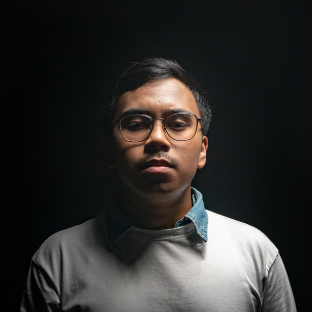 Luqman Podolski Spotify