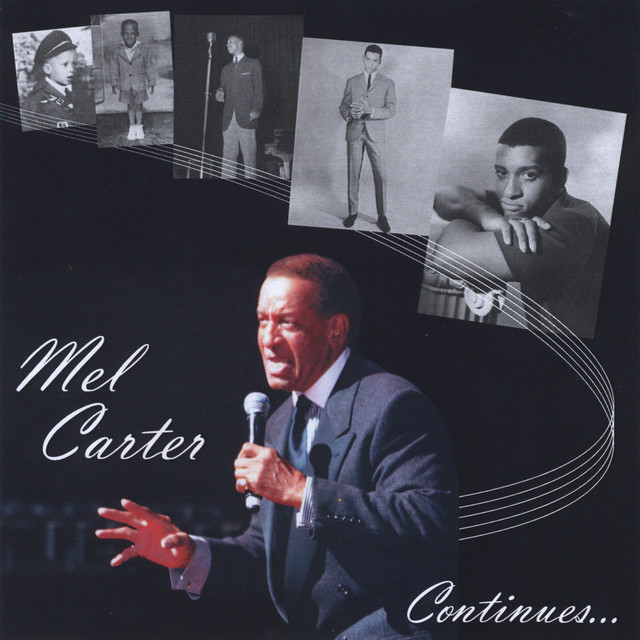 Mel Carter Continues by Mel Carter on Spotify