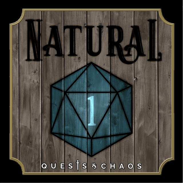 Natural 1 DND on Spotify