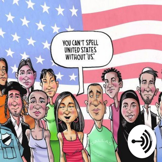 Immigration Studies Podcast on Spotify