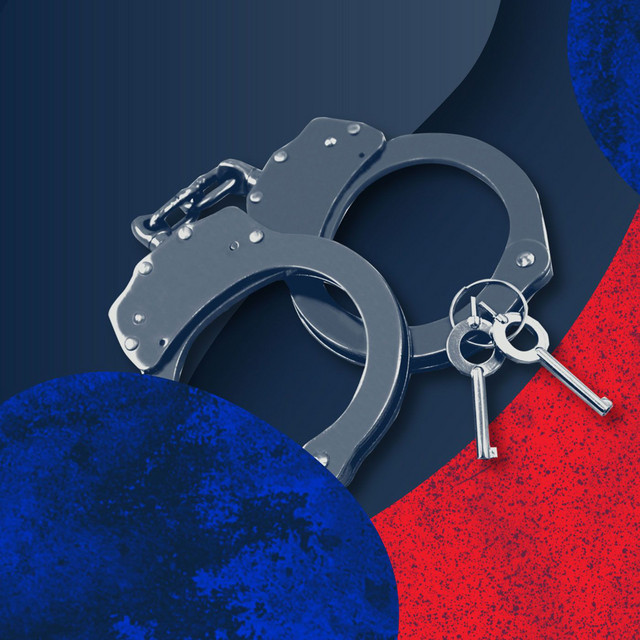 Why Do People Commit Crimes? The University of Wollongong Podcast