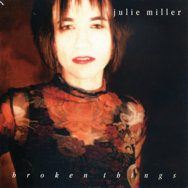 Julie Miller on Spotify
