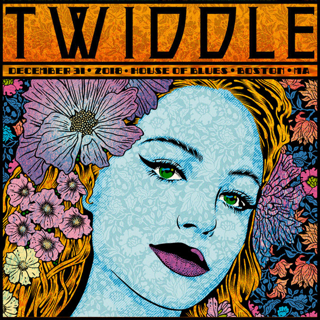 Twiddle Set List 2023-11-02 Twiddle Concerts Tour, Next Setlist 2022