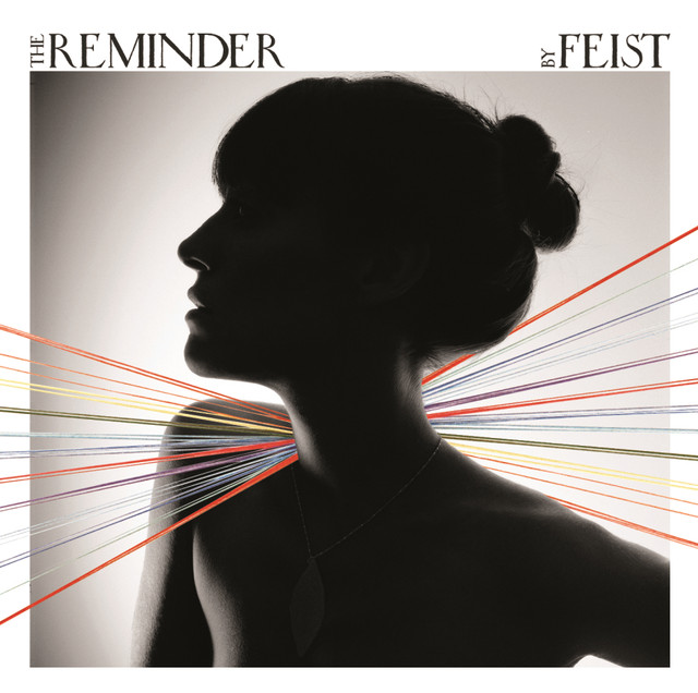 1234, a song by Feist on Spotify