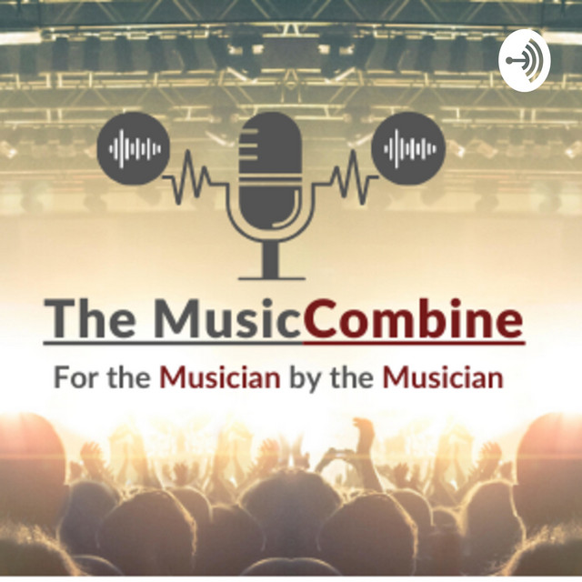 The Music Combine Now! Podcast on Spotify