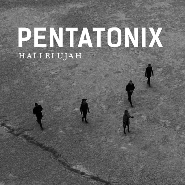 Hallelujah by Pentatonix on Spotify