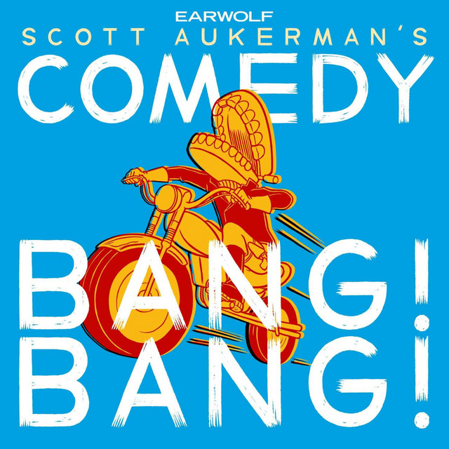 Comedy Bang Bang Best Episodes Comedy Walls