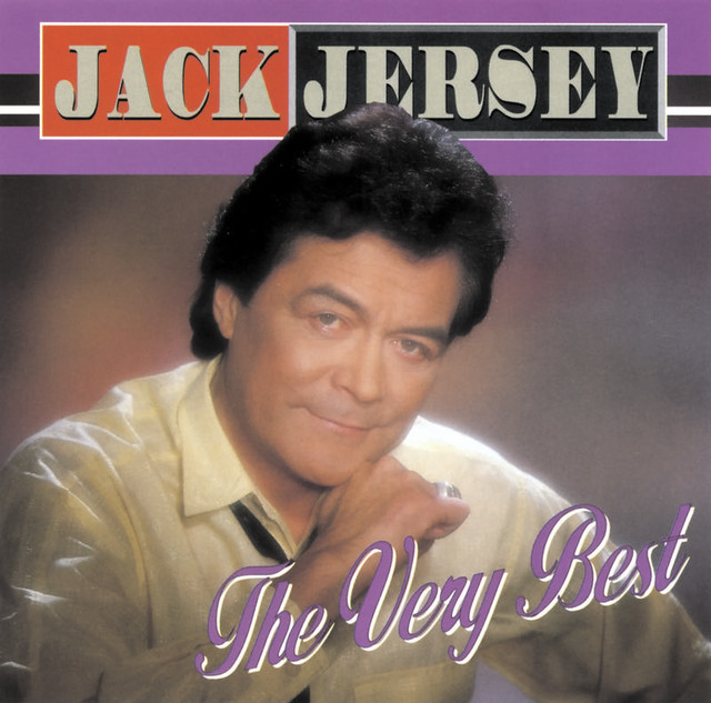 The Very Best by Jack Jersey on Spotify