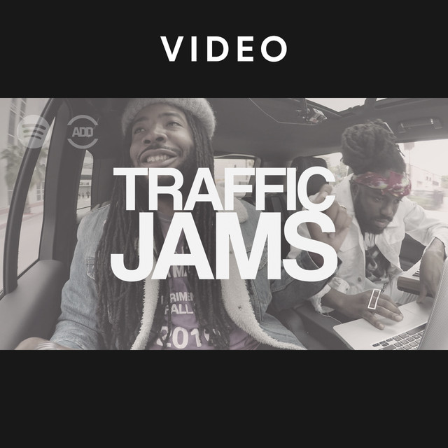 Traffic Jams Podcast on Spotify