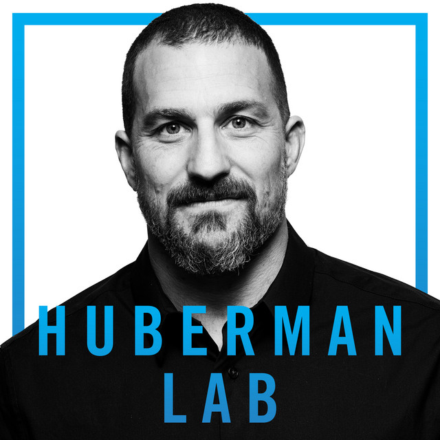 Dr. Karl Deisseroth Understanding & Healing the Mind Episode 26 Huberman Lab Podcast on