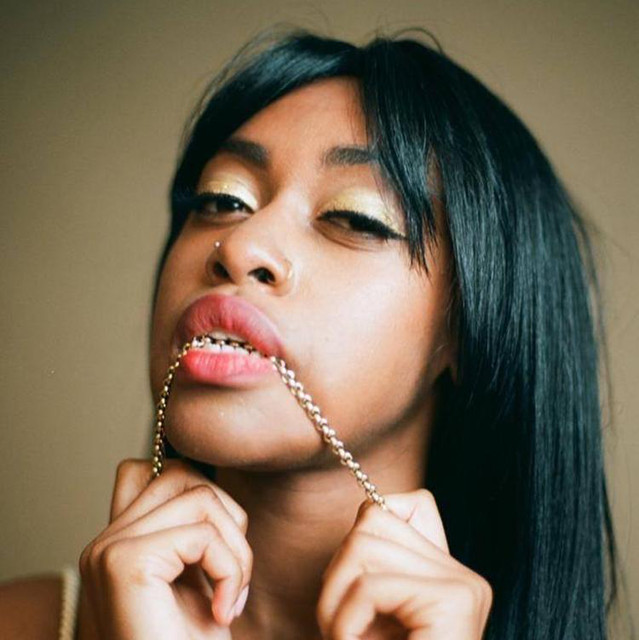 Denise Chaila on Spotify