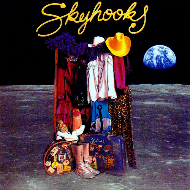 Skyhooks on Spotify
