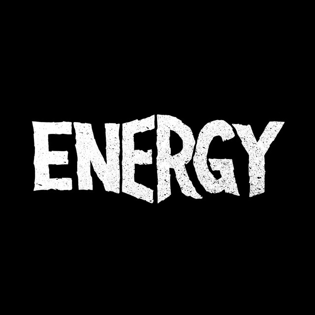 ENERGY Spotify