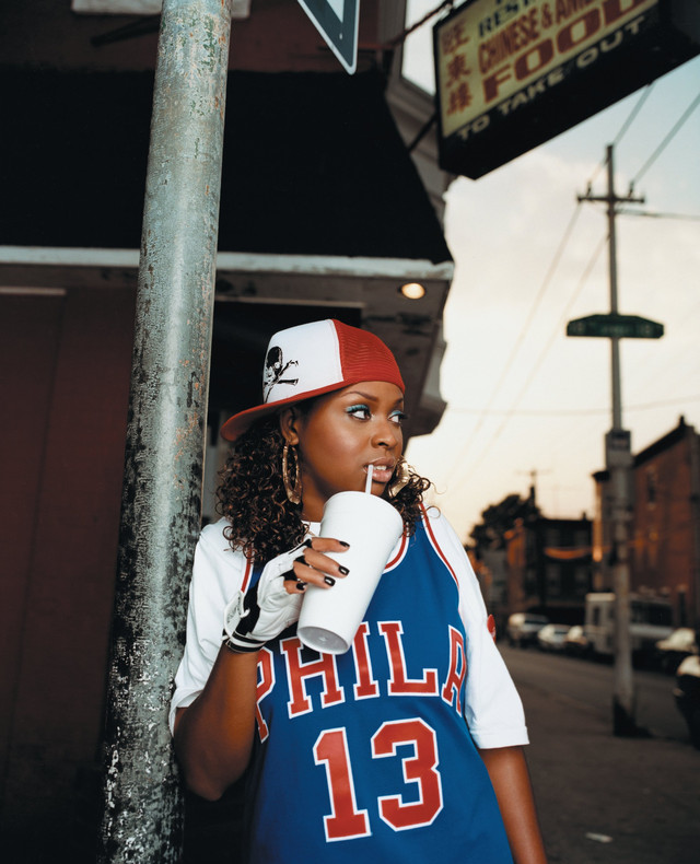 Ms. Jade Concert & Tour History | Concert Archives