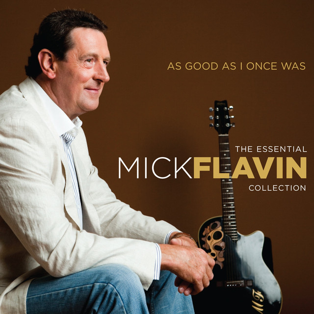 Mick Flavin on Spotify