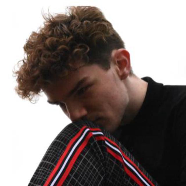 Harry Gardner on Spotify