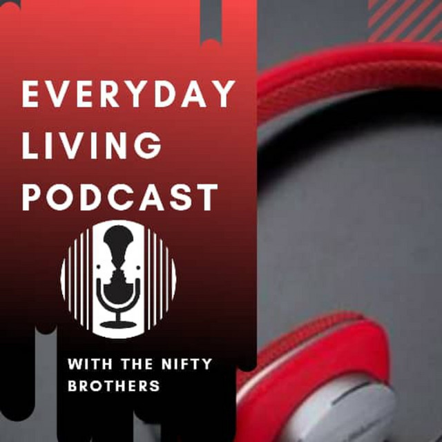 EveryDay Living Show Podcast on Spotify