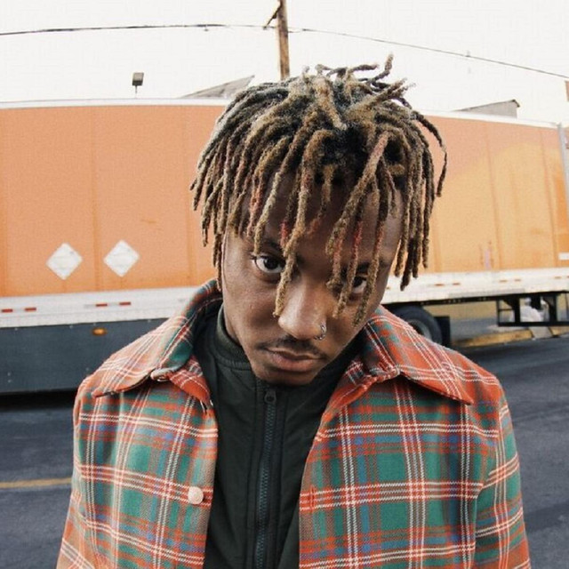 Juice WRLD on Spotify