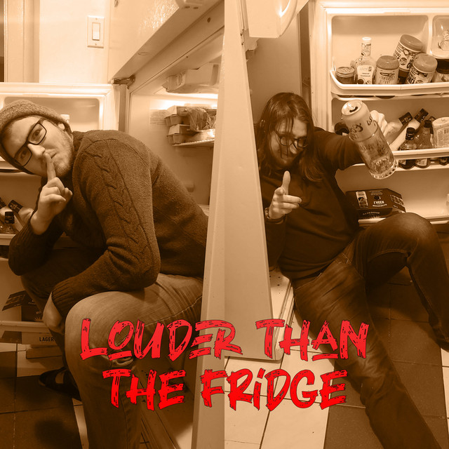 Louder Than The Fridge Podcast on Spotify