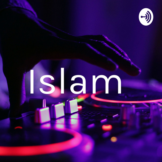 Islam Podcast on Spotify