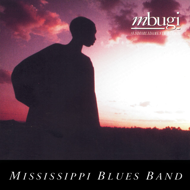 Mississippi Blues Band on Spotify
