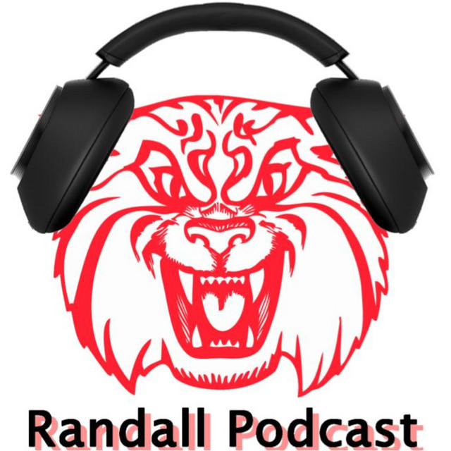 Randall Consolidated School District Podcast Podcast on Spotify