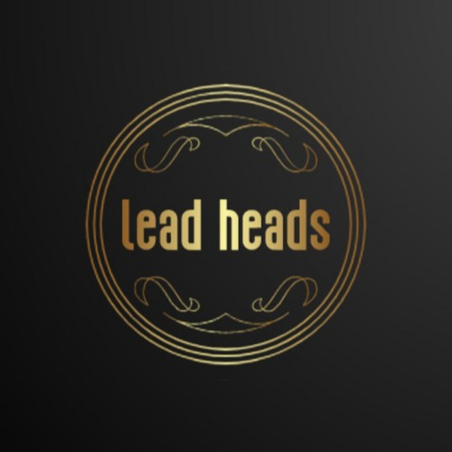 Lead Heads Podcast on Spotify