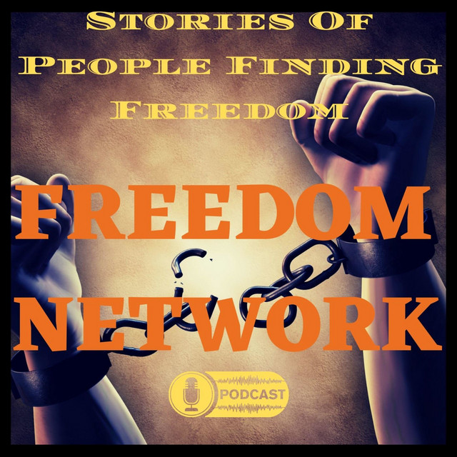 Freedom Network Podcast on Spotify