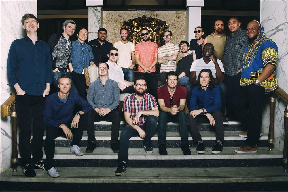 Snarky Puppy on Spotify